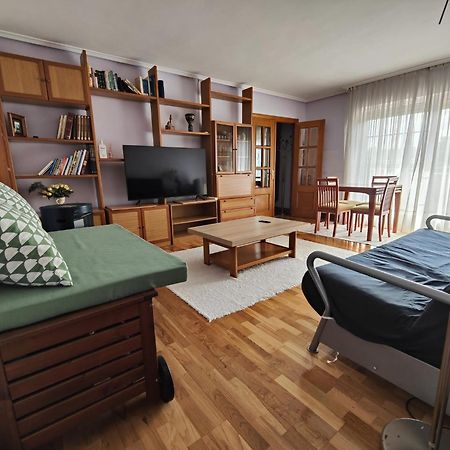 Habitacion En Bilbao Exterior photo