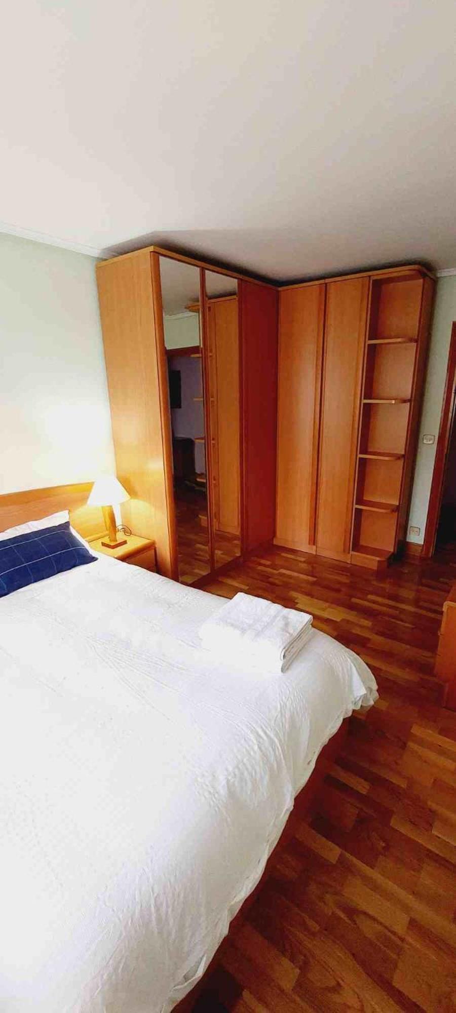 Habitacion En Bilbao Exterior photo
